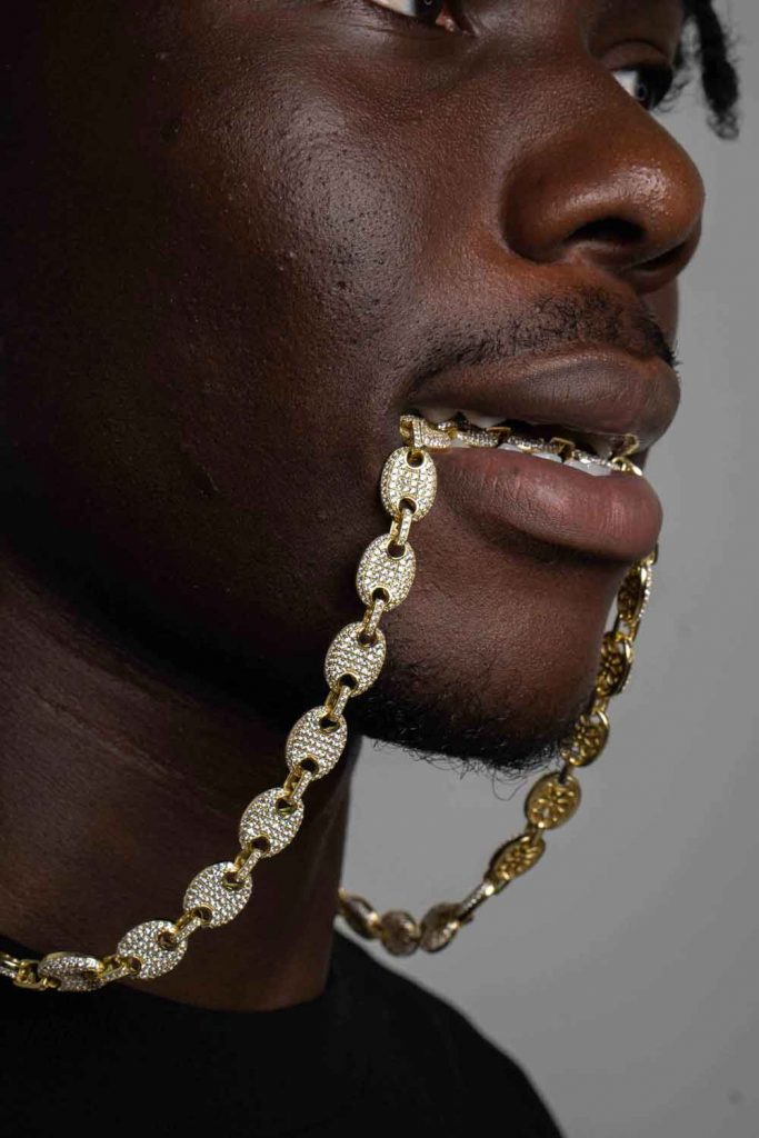 i12 Ice-Factory Wien: Schmuck-Fotoshooting, SHOWOFF Media (Bild 2)