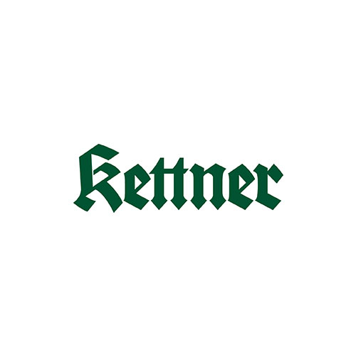 Kettner Logo, Kunde von SHOWOFF Media