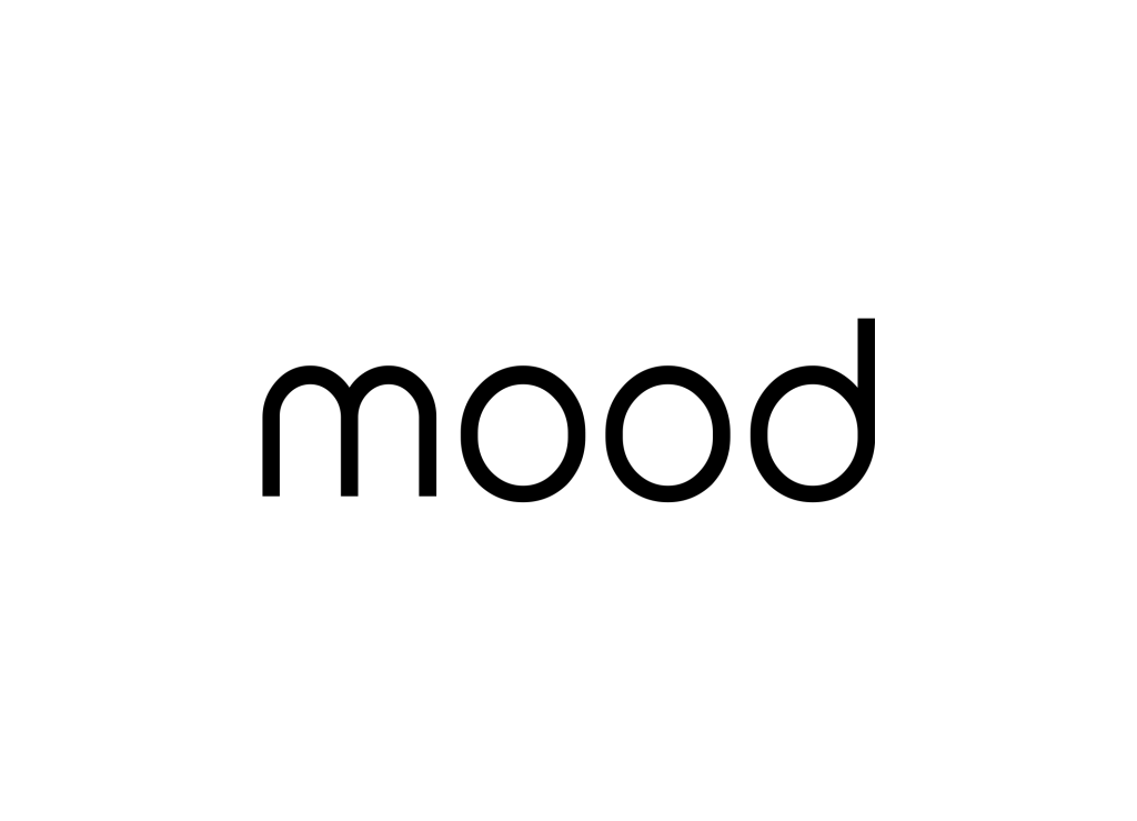 Mood Logo, Kunde von SHOWOFF Media