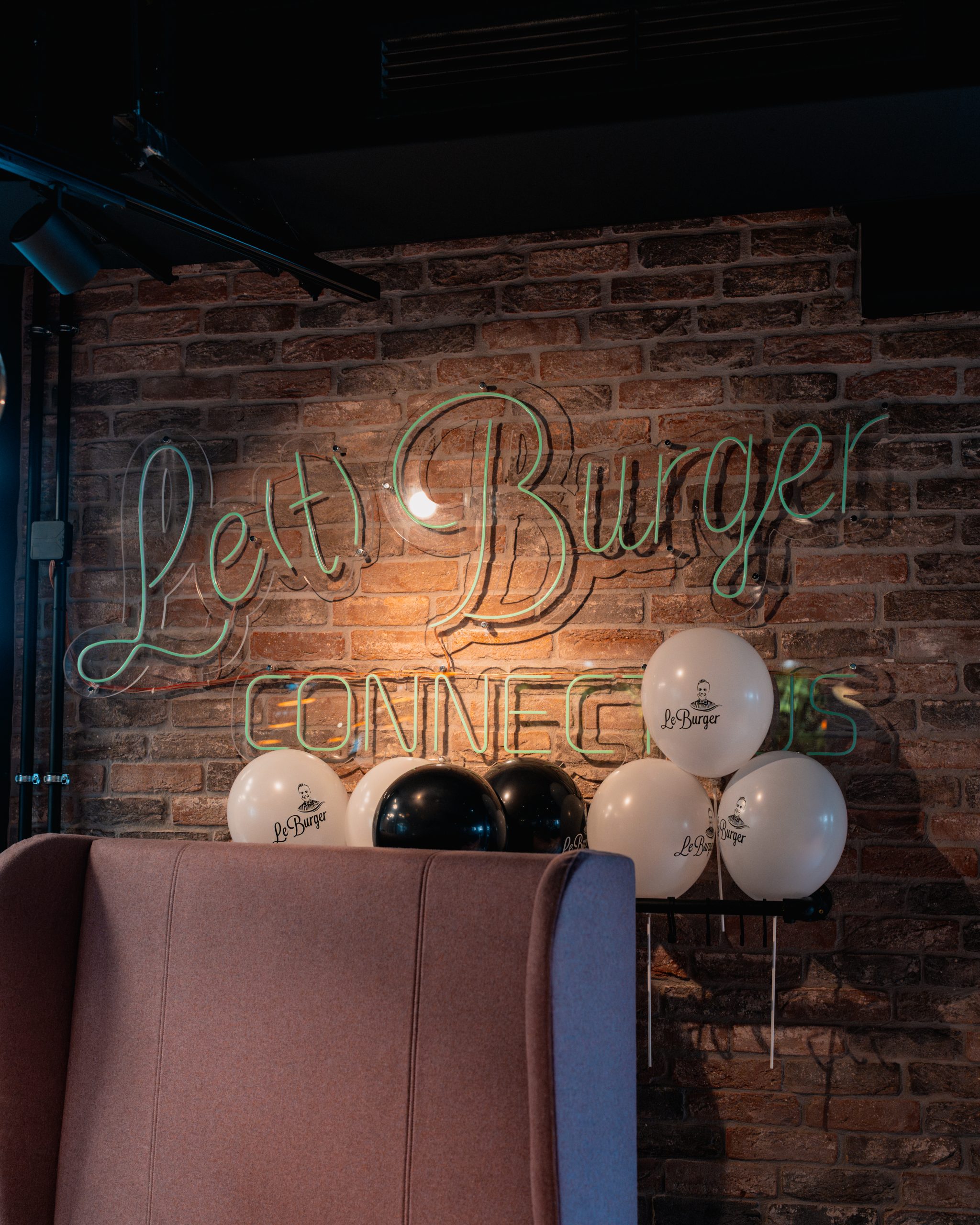 Le Burger Wien: Social-Media-Content, SHOWOFF Media (Bild 5)