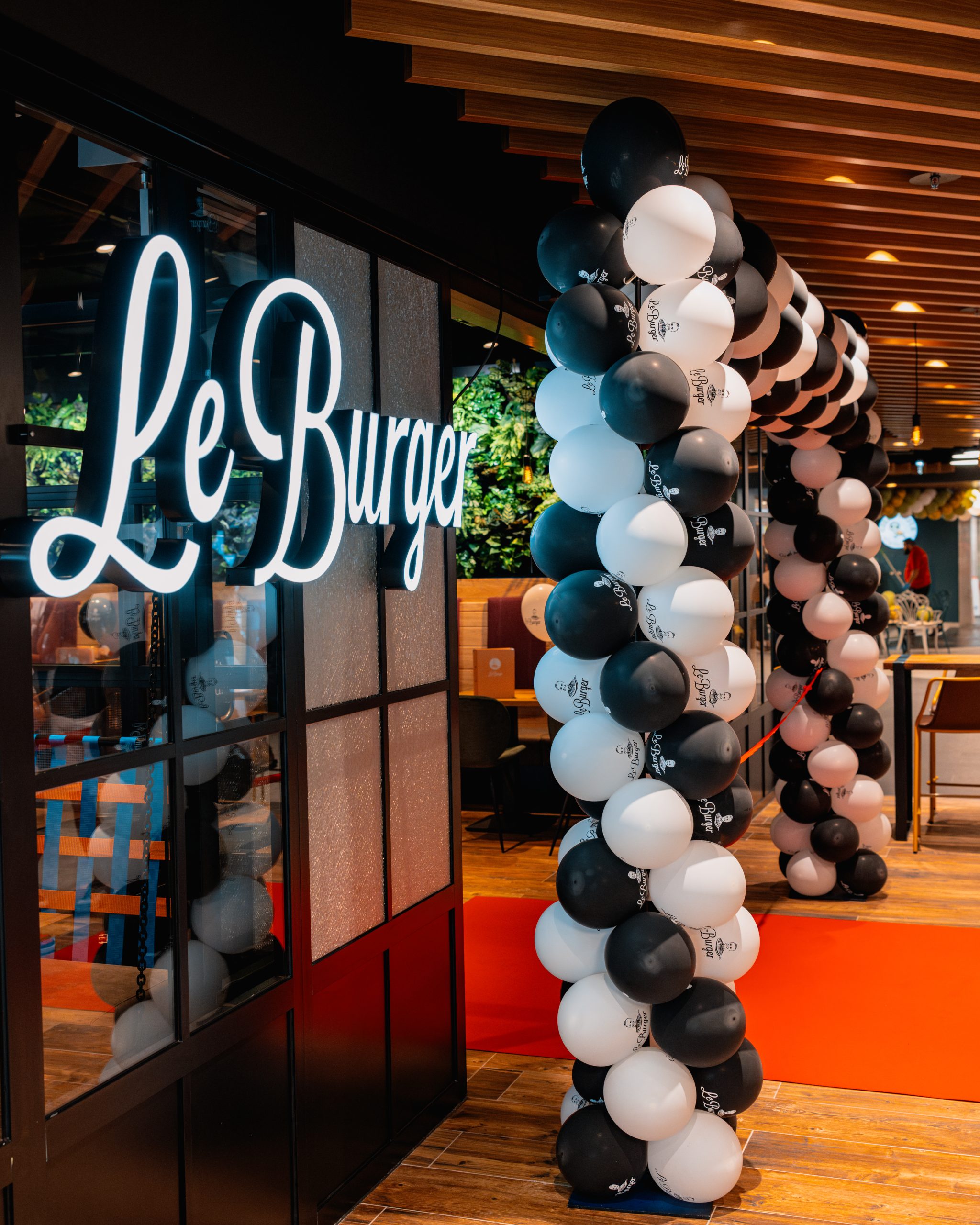 Le Burger Wien: Social-Media-Content, SHOWOFF Media (Bild 8)
