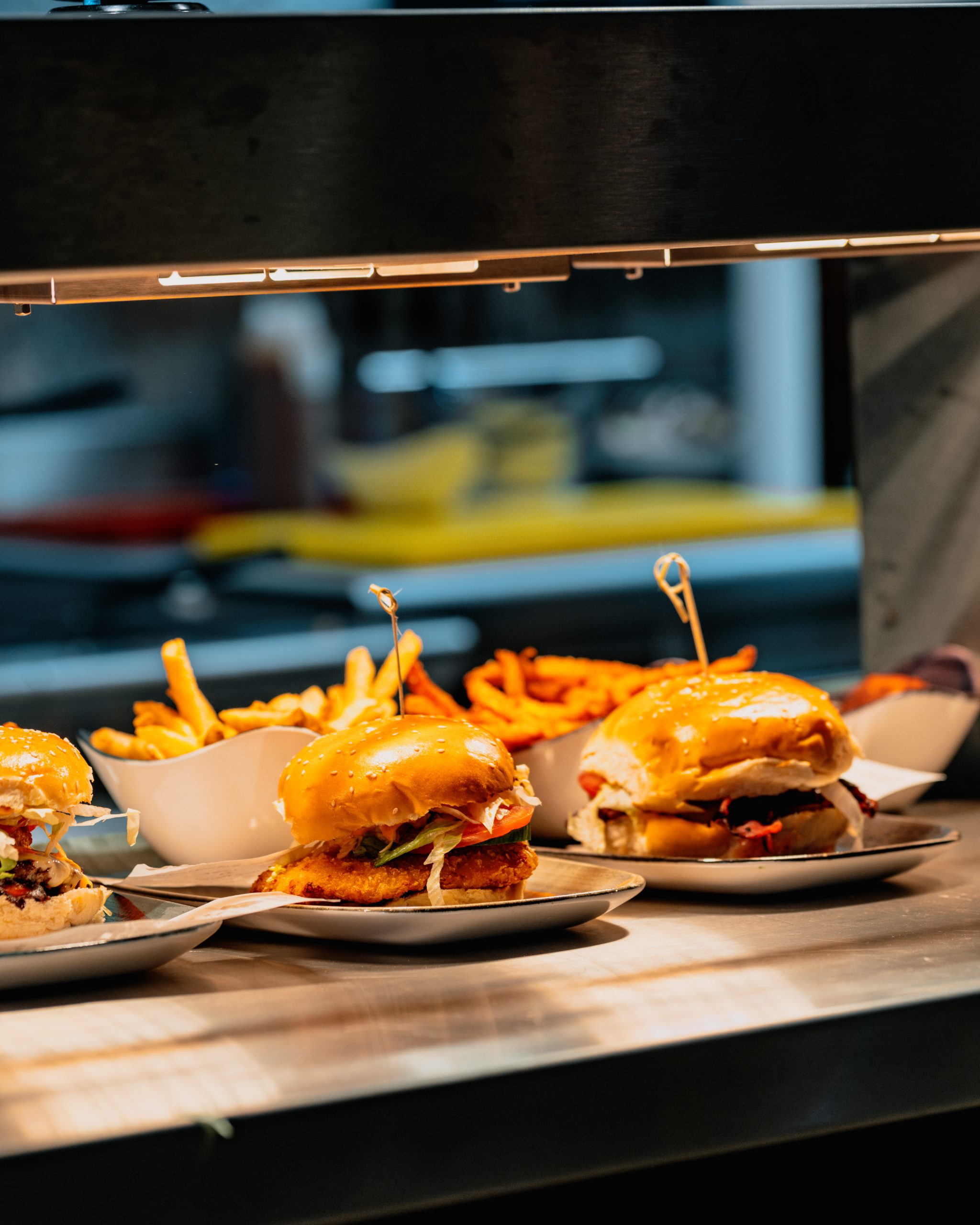 Le Burger Wien: Social-Media-Content, SHOWOFF Media (Bild 12)