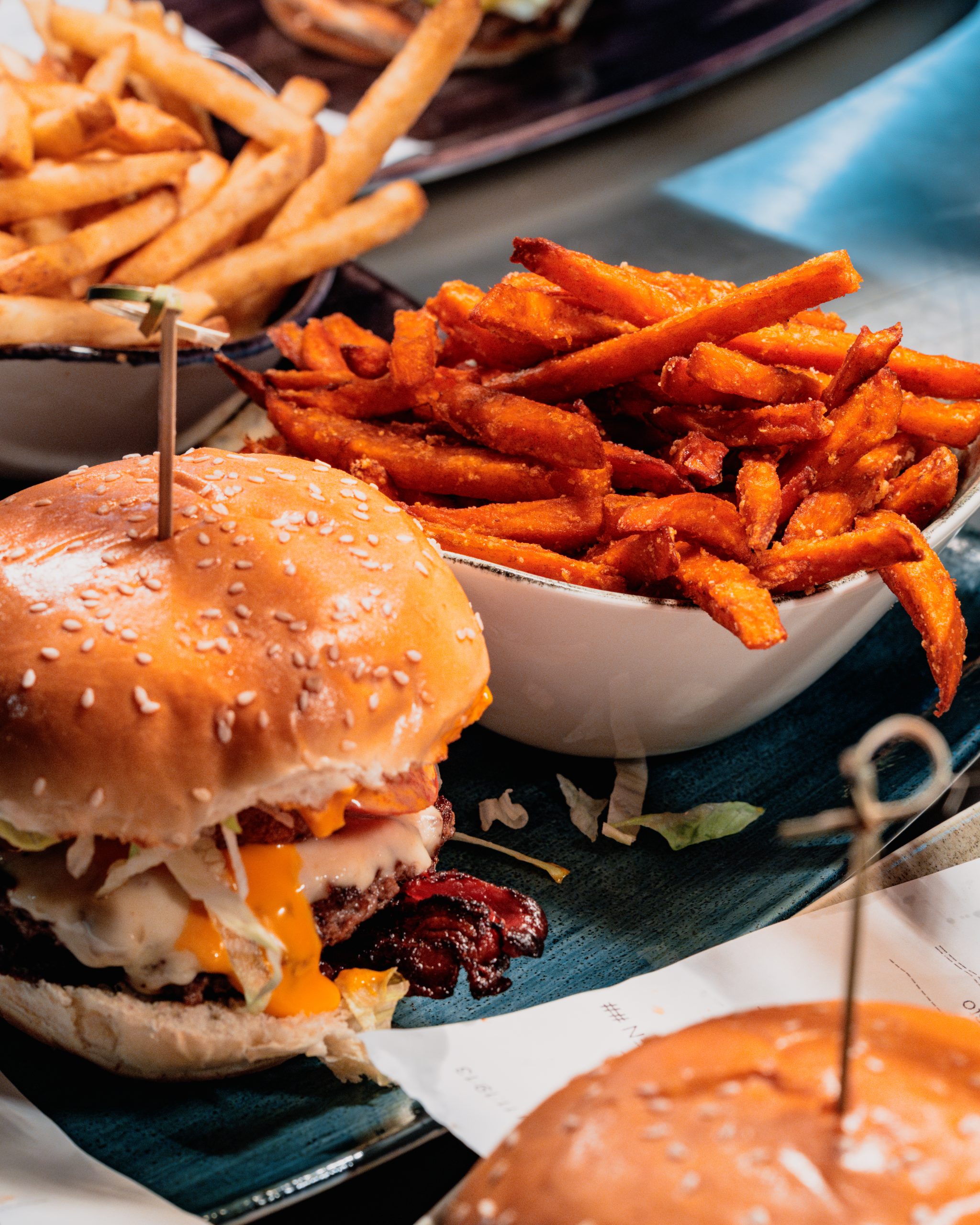 Le Burger Wien: Social-Media-Content, SHOWOFF Media (Bild 11)