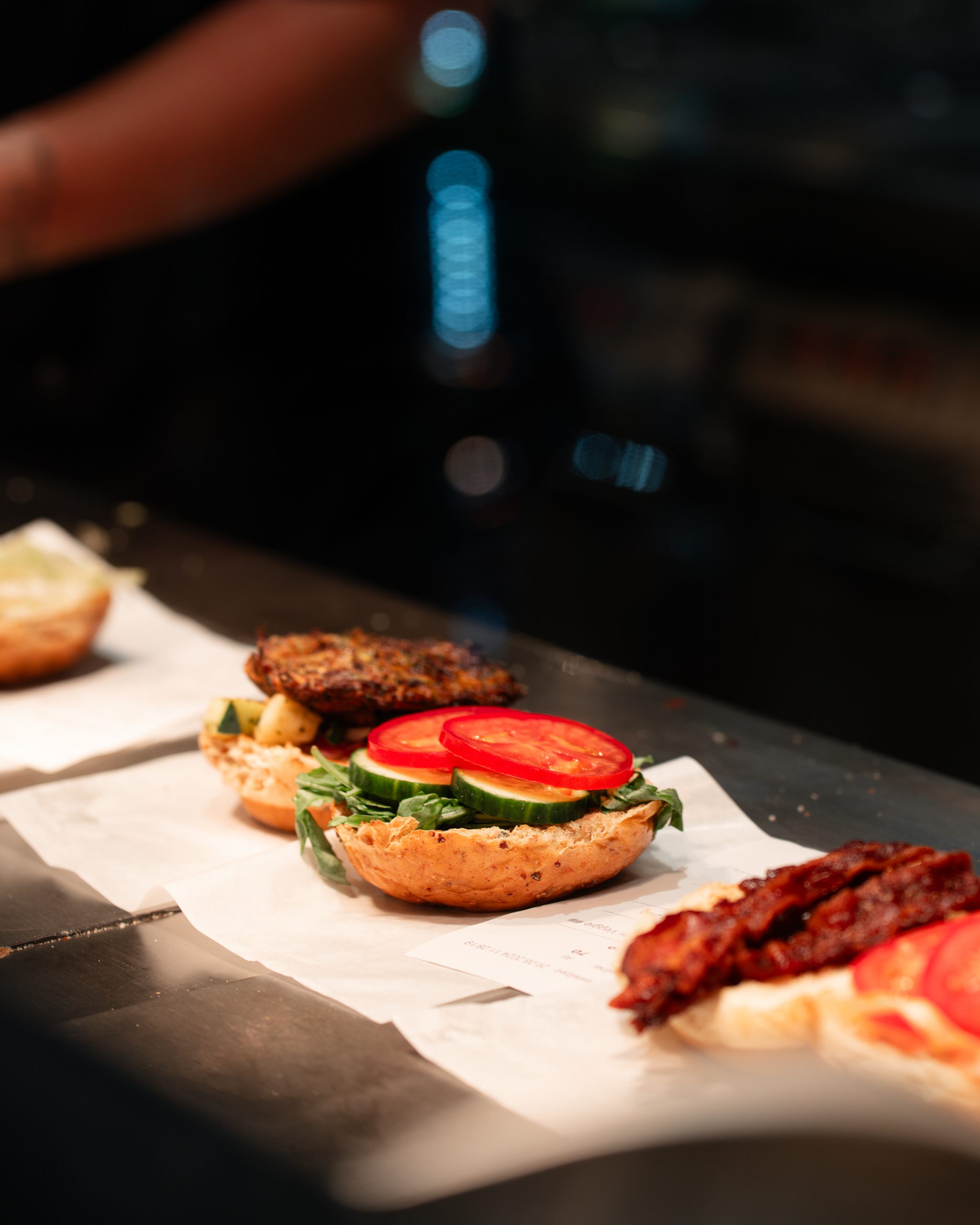 Le Burger Wien: Social-Media-Content, SHOWOFF Media (Bild 10)