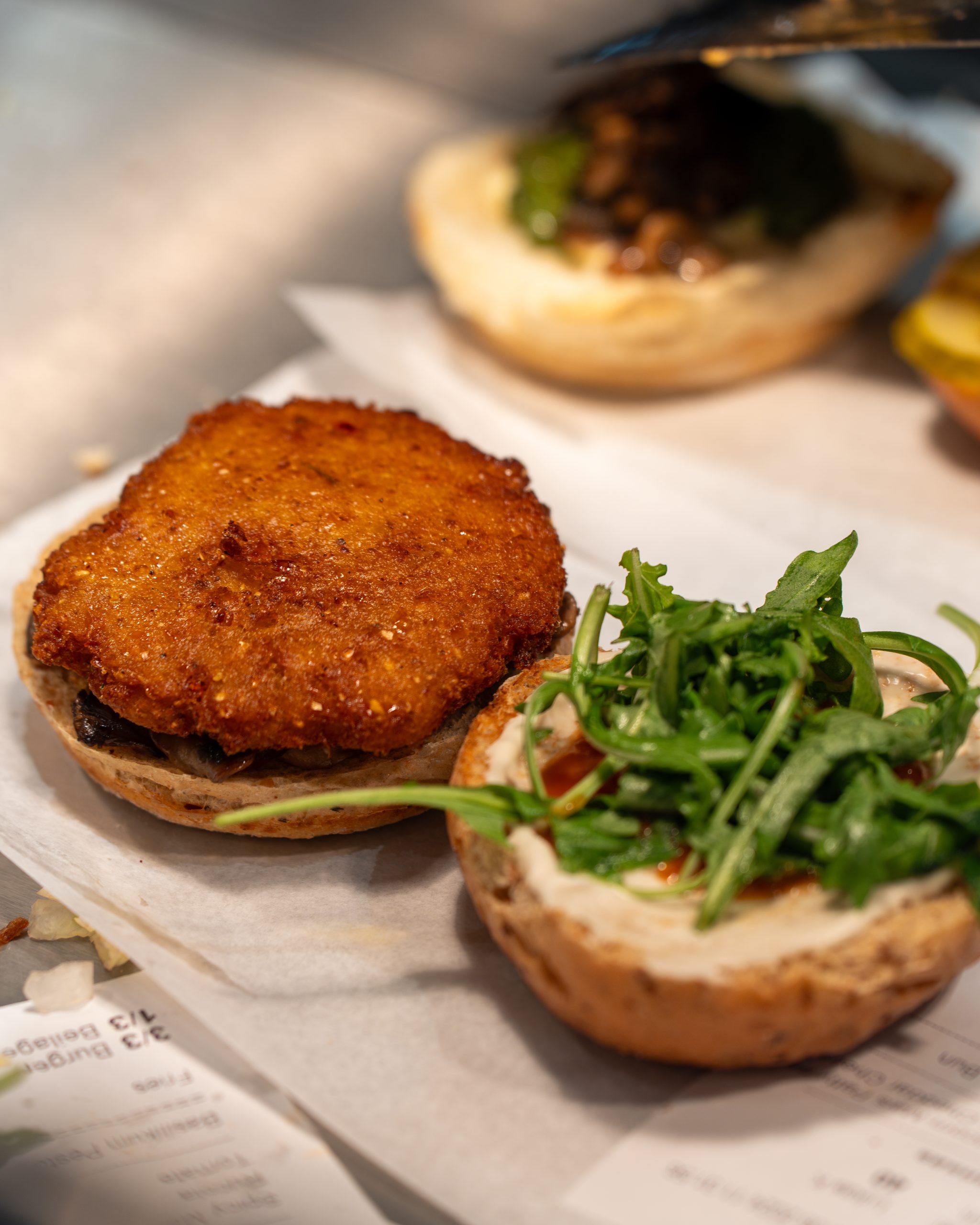 Le Burger Wien: Social-Media-Content, SHOWOFF Media (Bild 2)
