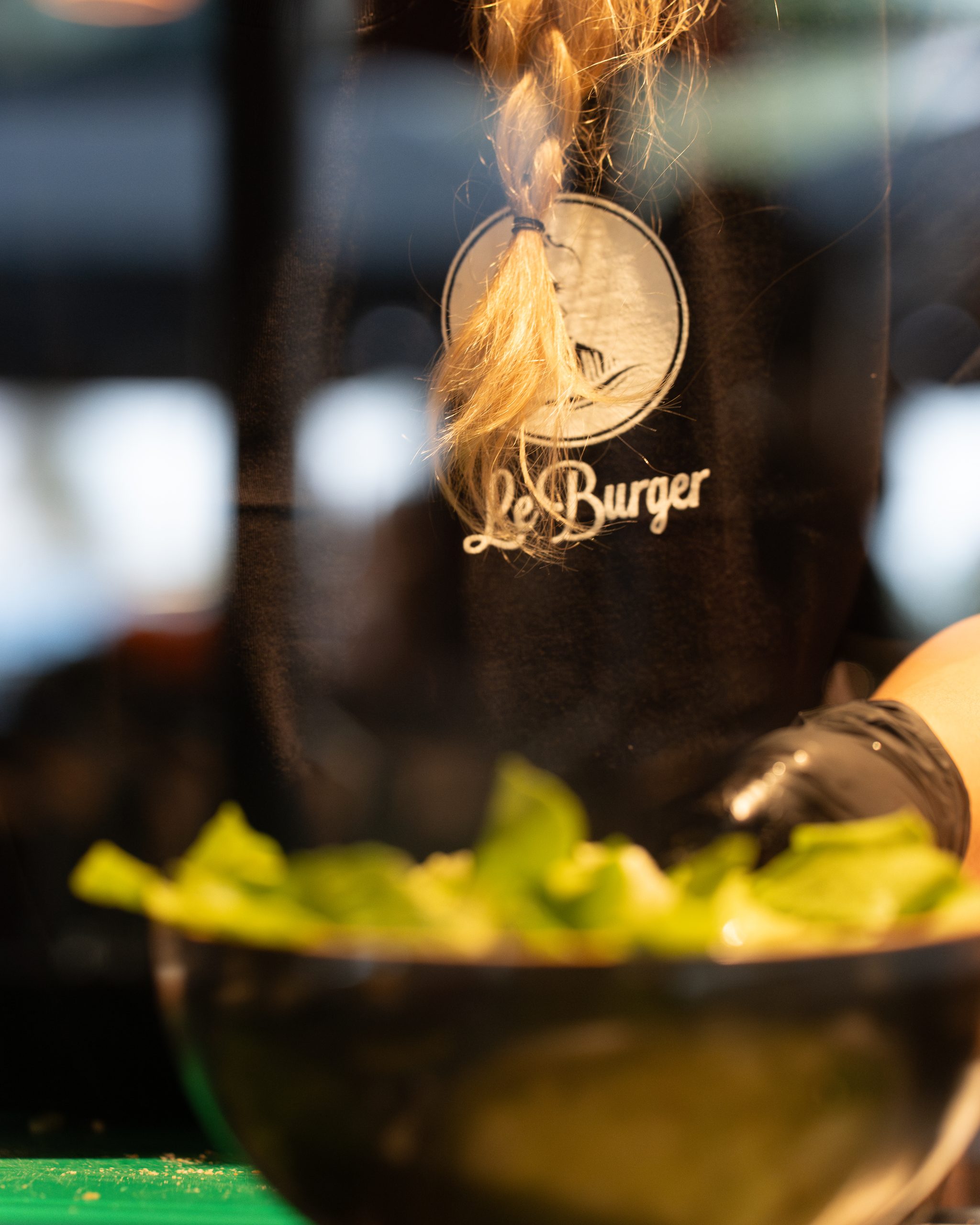 Le Burger Wien: Social-Media-Content, SHOWOFF Media (Bild 14)