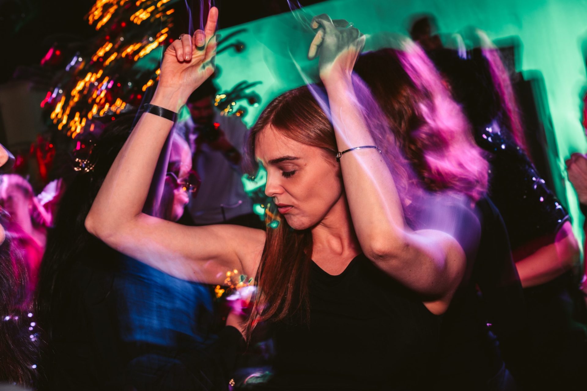 Greentube Weihnachtsfeier: Eventfotografie & Video, SHOWOFF Media (Bild 1)