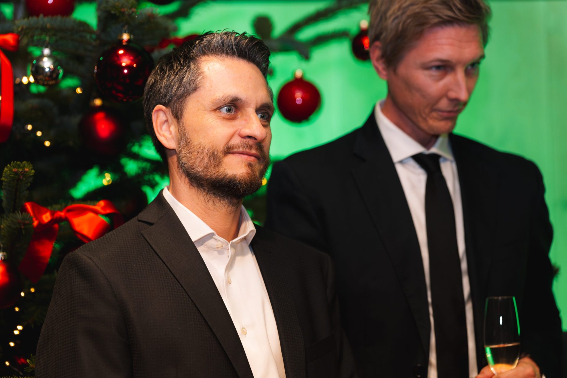 Greentube Weihnachtsfeier: Eventfotografie & Video, SHOWOFF Media (Bild 11)