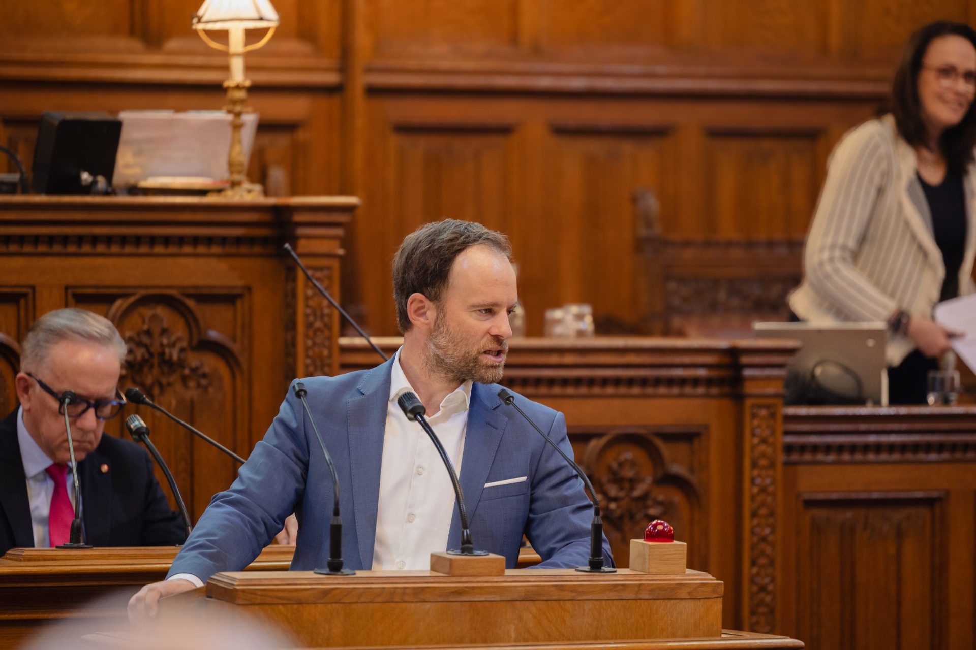 Die Volkspartei: Foto & Video zur Gemeinderatswahl, SHOWOFF Media (Bild 4)