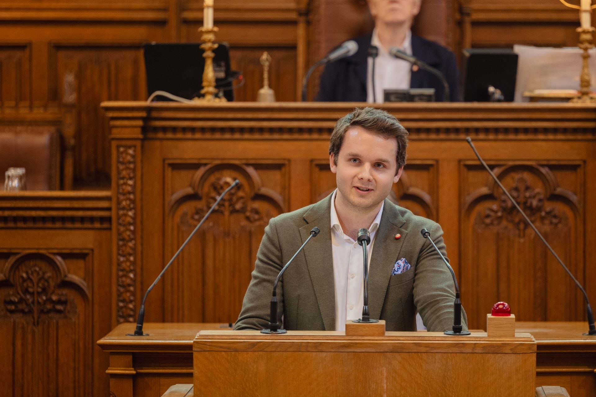 Die Volkspartei: Foto & Video zur Gemeinderatswahl, SHOWOFF Media (Bild 2)