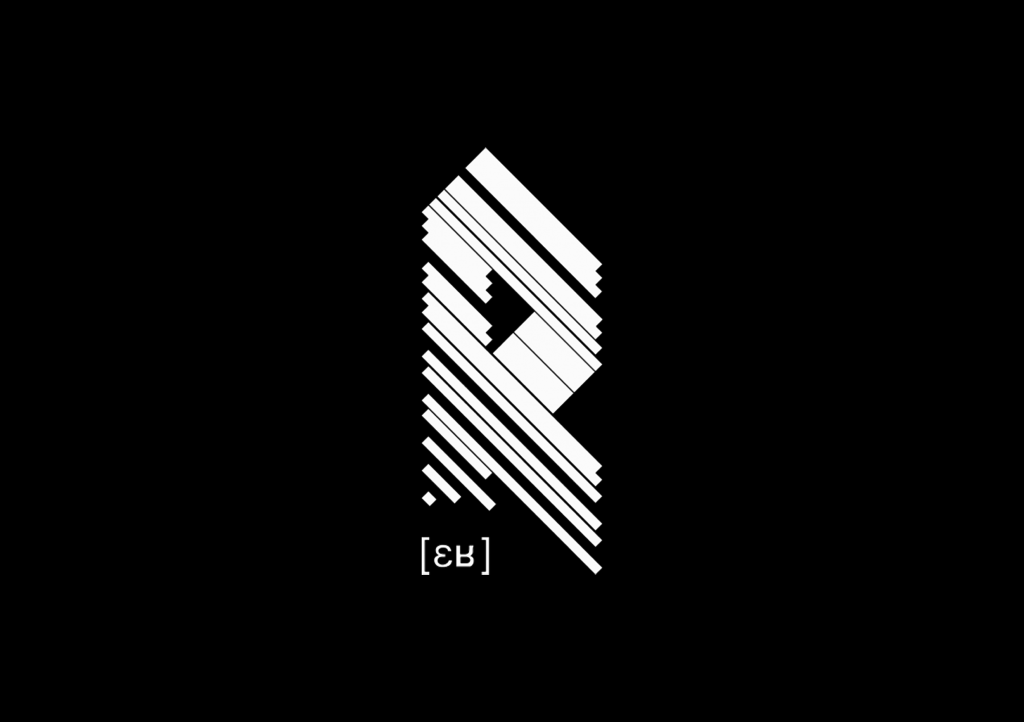 R.Tattoo Logo, Kunde von SHOWOFF Media