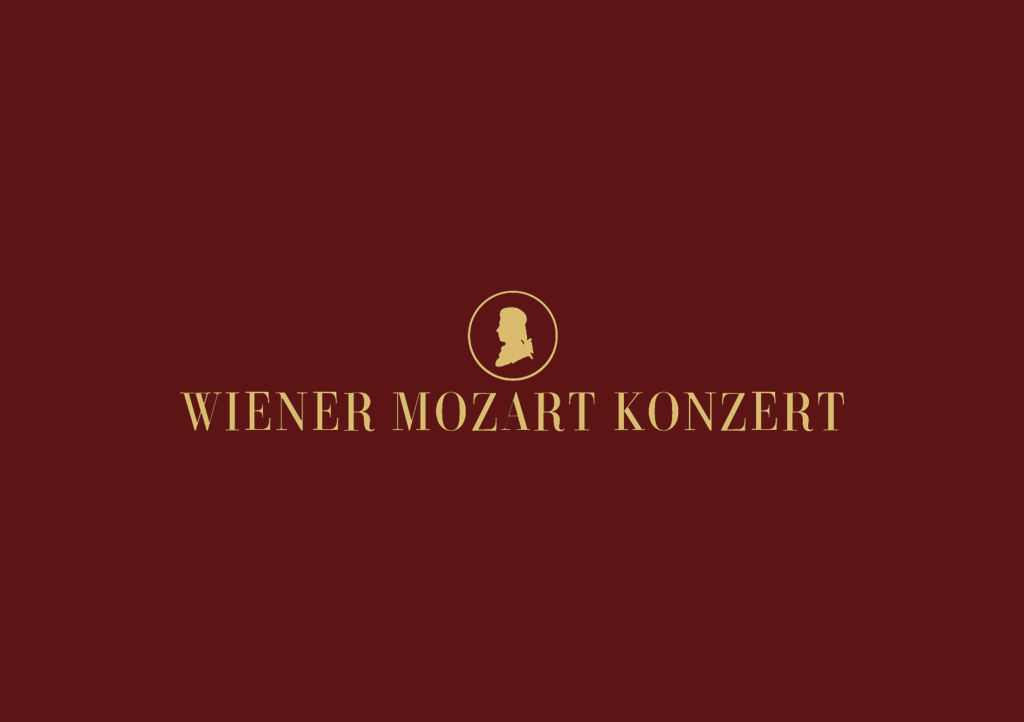 Wienermozartkonzert 1 Logo, Kunde von SHOWOFF Media