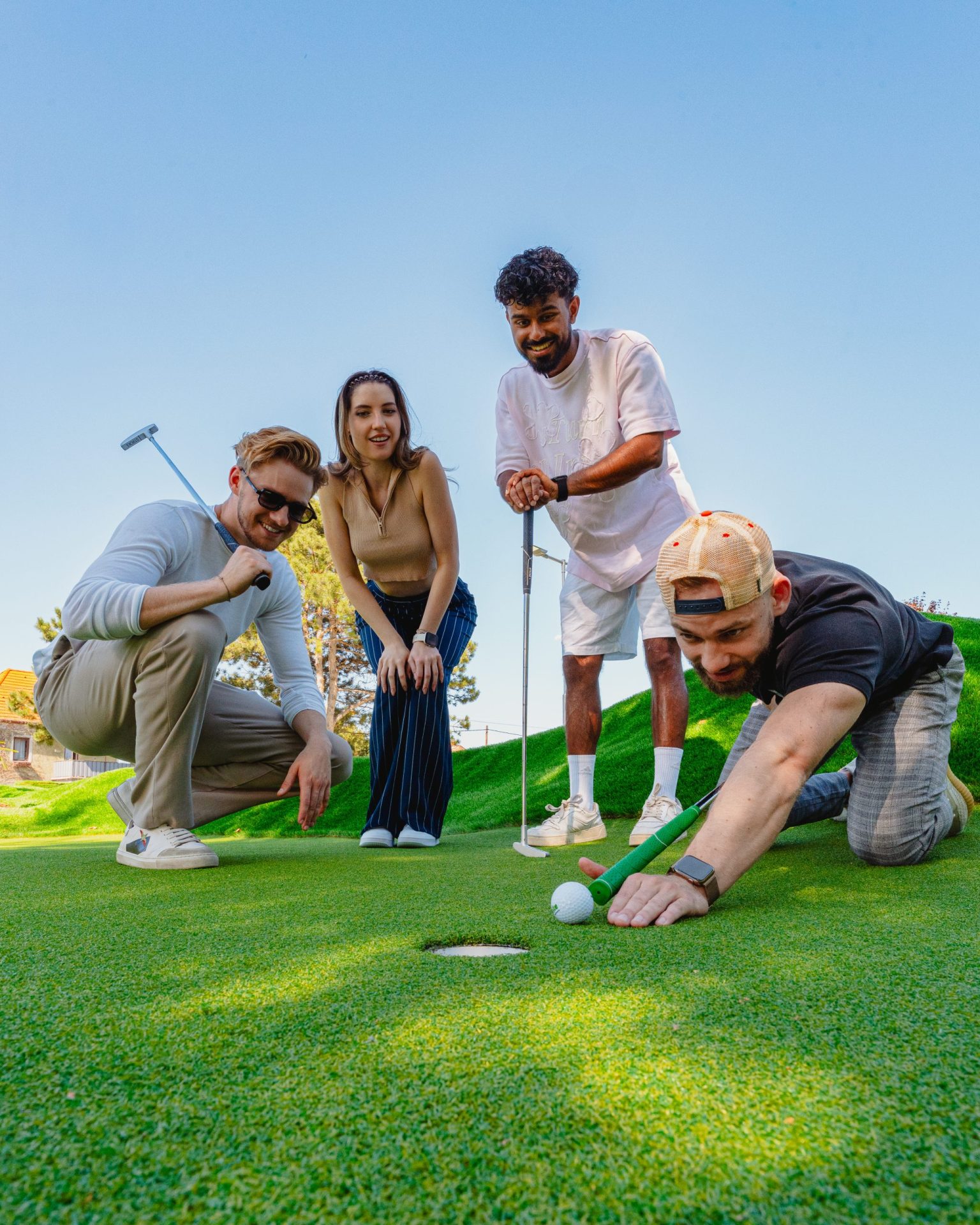 stroke-040925-meta-24 Stroke Minigolf Wien: TikTok & Instagram Content, SHOWOFF Media (Bild 11)