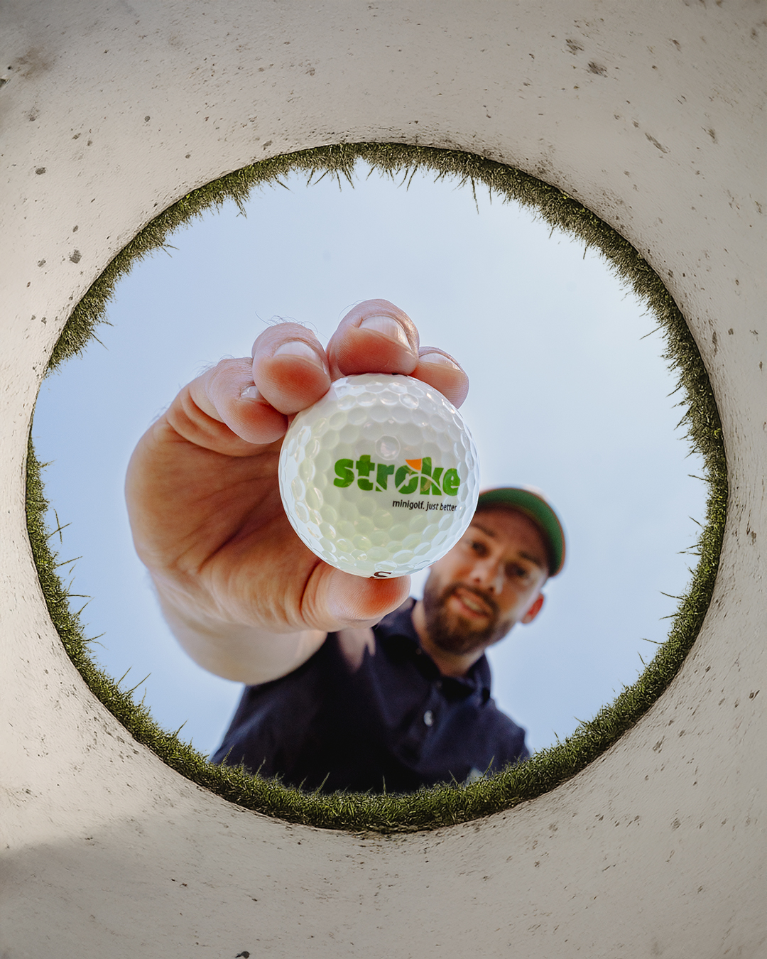 stroke-040925-meta-26_ai Stroke Minigolf Wien: TikTok & Instagram Content, SHOWOFF Media (Bild 10)