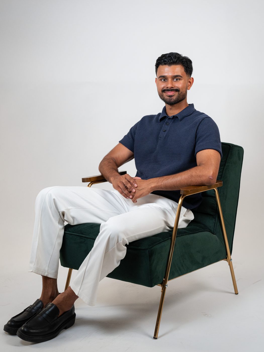 Jerin Chelappurath, SHOWOFF Media Wien