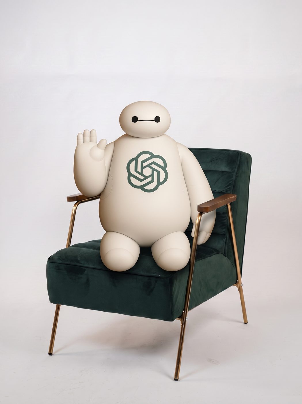ChatGPT, KI-Teammitglied bei SHOWOFF Media