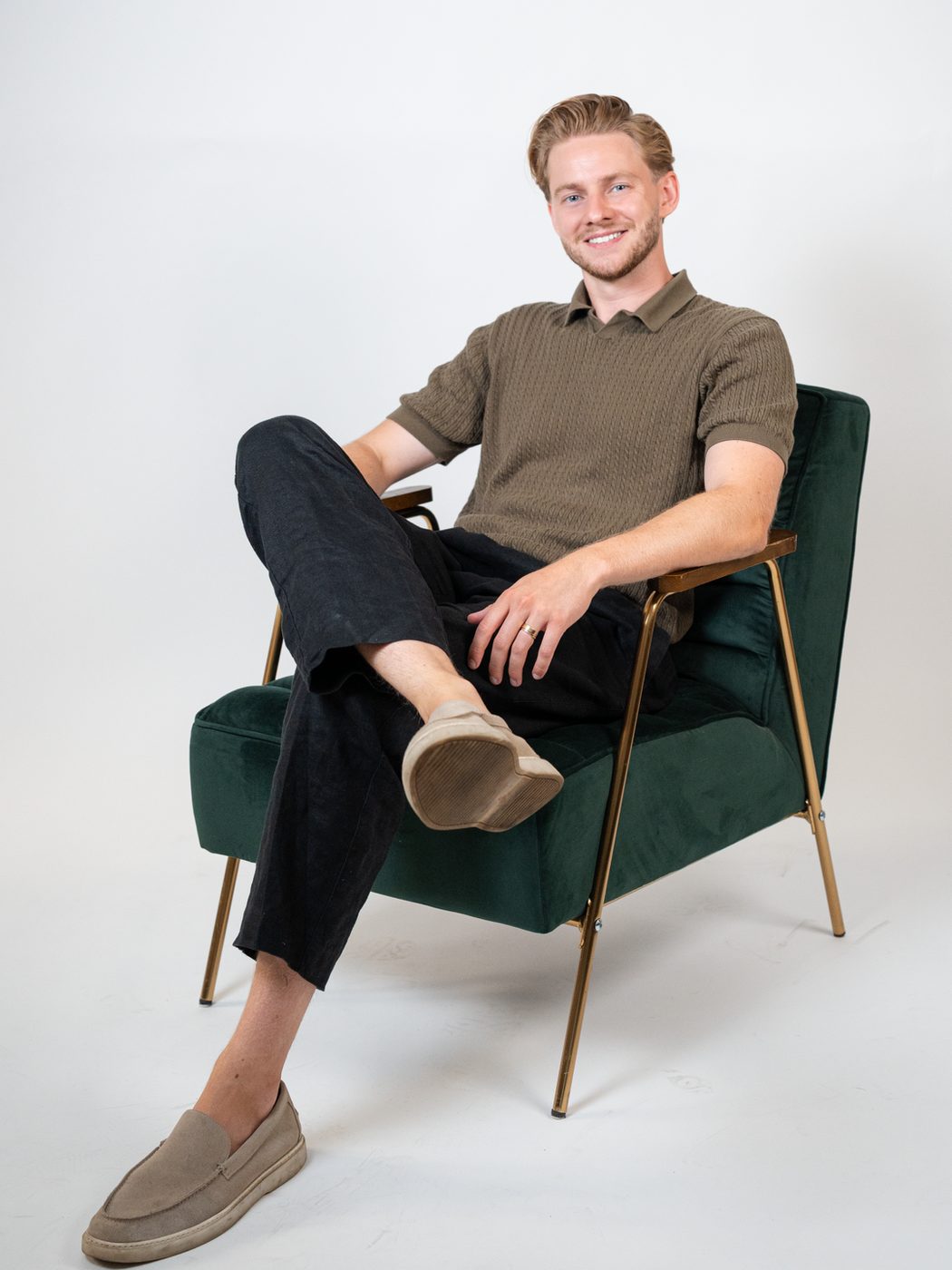 Julian Brzakala, SHOWOFF Media Wien