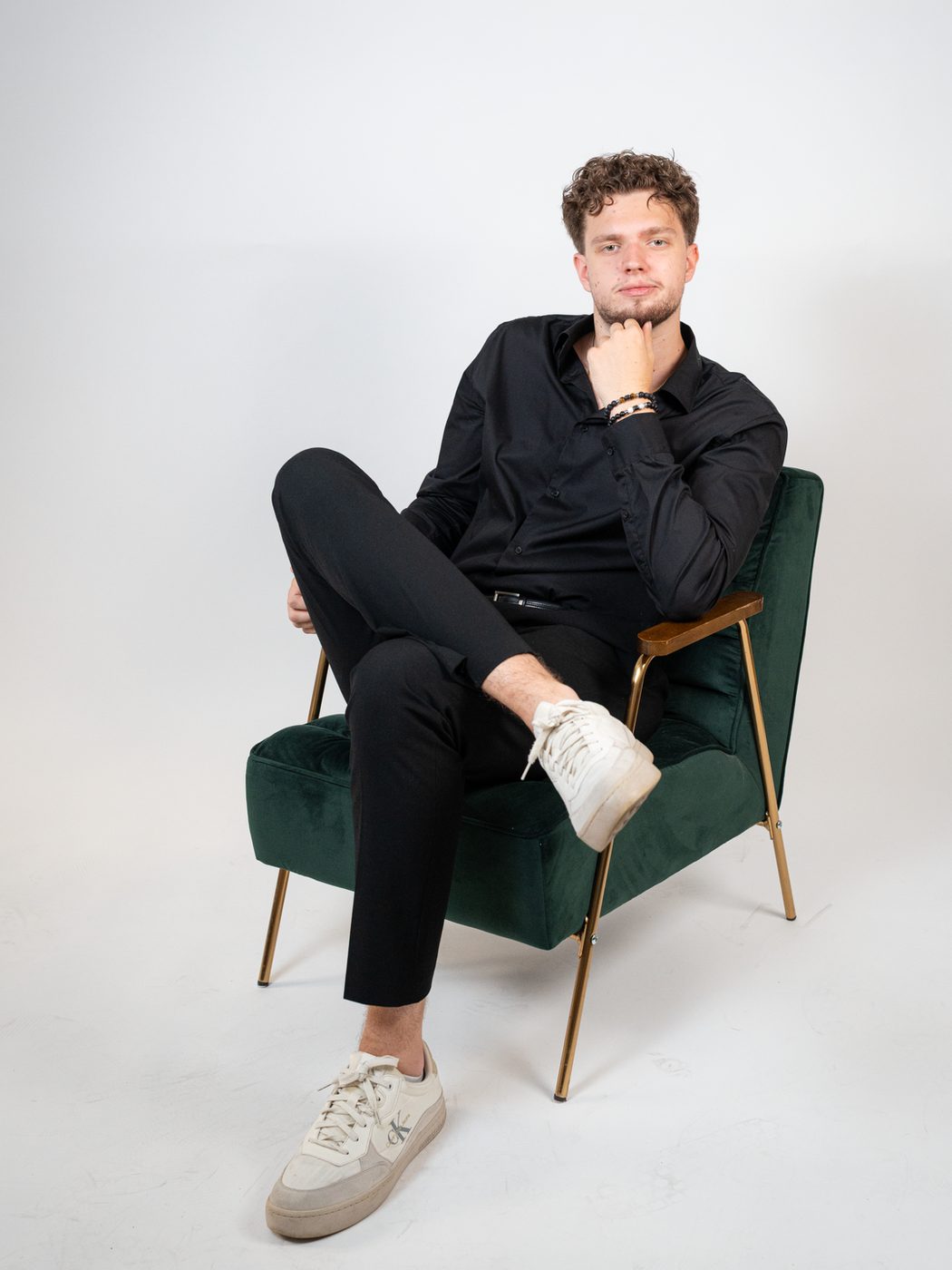 Sebastian Matuszyk, SHOWOFF Media Wien